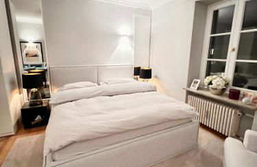 Exklusive 60qm Designerwohnung im Herzen von München - 1 min zur Maximilianstraße - Foto 5