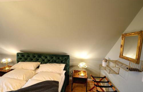 Suite Petite - Ferien und Businessapartment - Foto 7