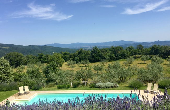 Poggio Corsucci - Foto 44