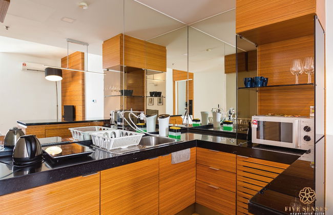 Dua Sentral Kuala Lumpur, Roam - Foto 19