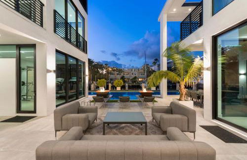 Boardwalk Mansion - Foto 2