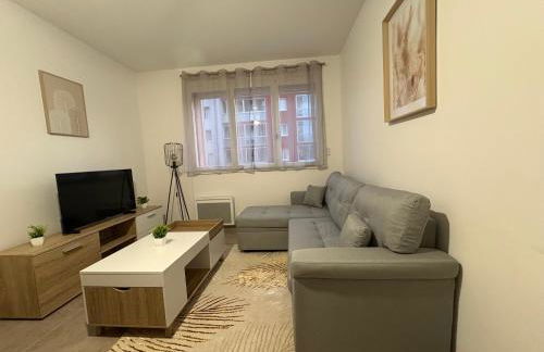 Nice tourist apartment - Foto 20