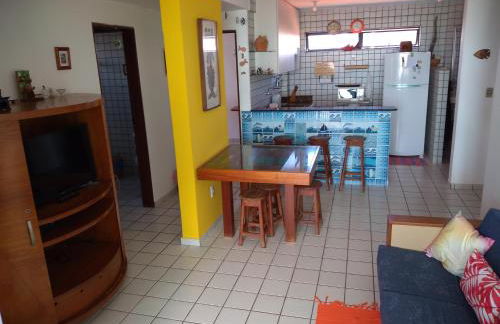 Praia de Camboinha-PB apto bacana! - Photo 15