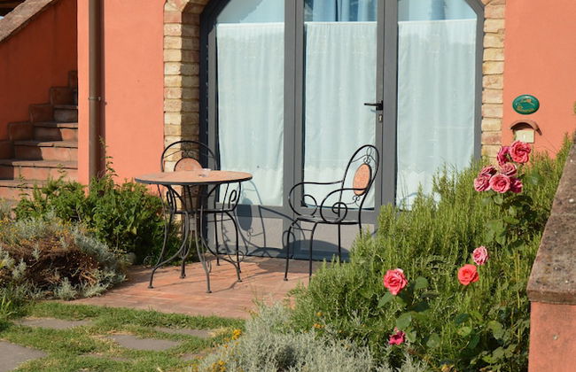 Podere Benintendi - Photo 23