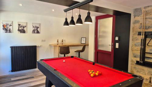 Game of Tarn - Foto 1, Game Room