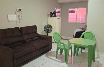 Apartamento Condomínio Macapá - Foto 4