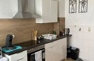 Ferienwohnung in Bad Wildungen, Erdgeschoß - Foto 6