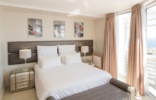 The Crystal Apartments - Photo 2