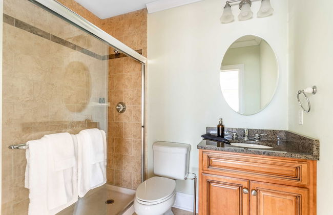 Sand Dune & Sea Shell by Avantstay Gorgeous 2 Home Rental w/ 12 BRs - Foto 28