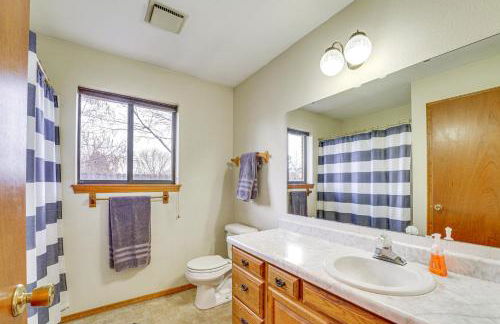 Downtown Delta Condo about 34 Mi to Black Canyon! - Foto 15