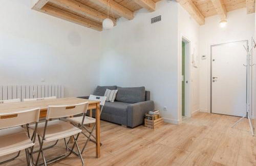 Modern Duplex - 1 Bedroom 2 Baths - Ventas - Foto 10