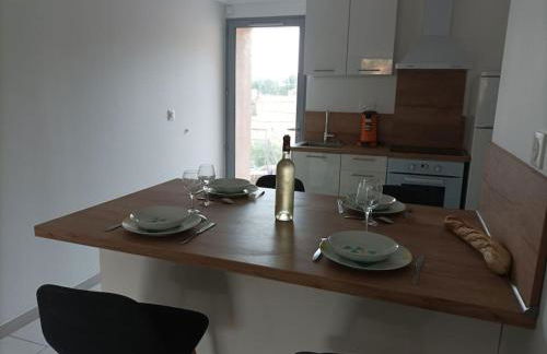 La petite Jarlandine - Foto 3