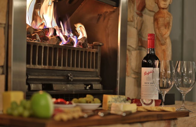 Ironstone Romantic Couples Retreat - Photo 6