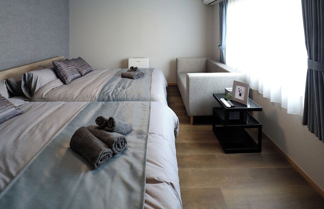 THE VILLA SEASIDE - Foto 18