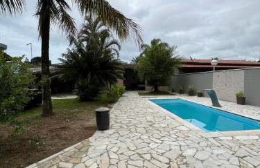 Casa para alugar em Bertioga - Piscina, Wifi e Churrasqueira - Foto 14