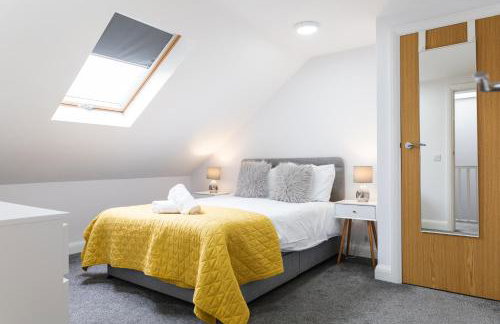 Modern Apartments Near Cardiff City Centre - Foto 43