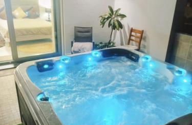 Villa Luz 37 - Jacuzzi Terrace & Swimming Pool - Foto 46