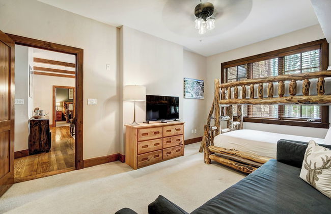 Bachelor Gulch Village by Vail Resorts - Foto 77