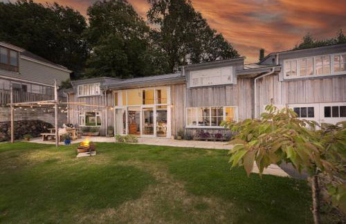 Master Shipwrights House - Great Location - Free WiFi & Parking - Fireplace - Photo 51