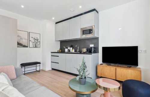 Limehome Valencia Carrer del Pare Palau i Quer - Photo 80