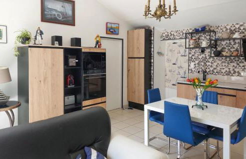 Gorgeous Home In Notre-Dame-De-Monts - Foto 8