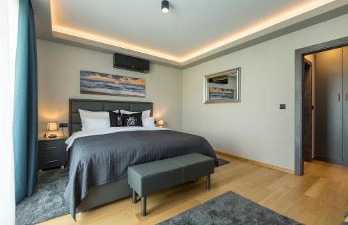 Villa Spa 1 in Porec,Istrien - Istrabook - Foto 33