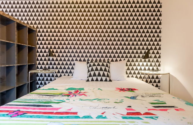 Smartflats City - Brusselian - Foto 27