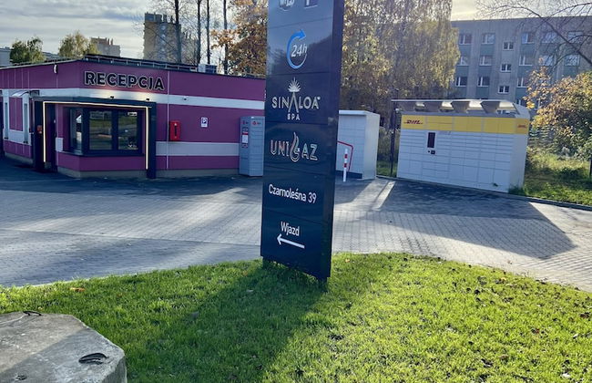 Diament Ruda Śląska - Foto 40