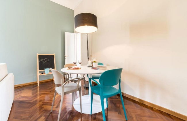 Family Apartments Rinascimento Palace - Foto 47