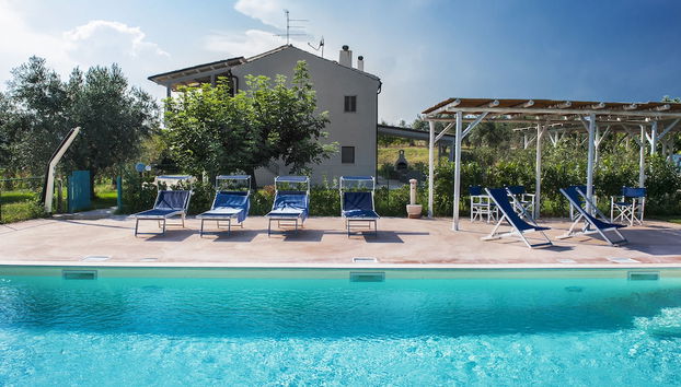 Villa Marchetti - Foto 2, Imagen principal