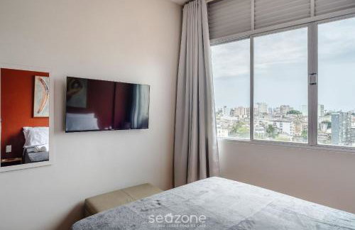 Edifício Haia, Centro Histórico de Salvador - HAI - Foto 21