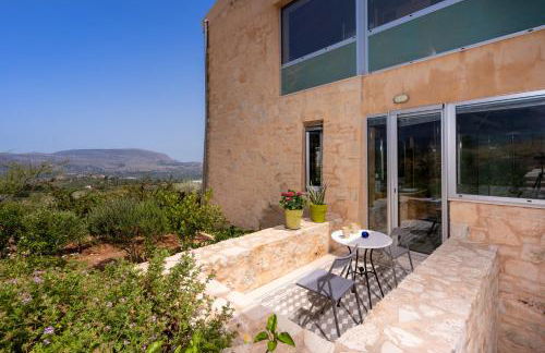 Kaminia Villa - Foto 21