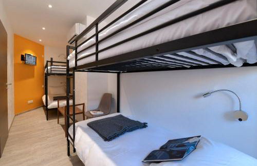 Les Suites Du Cygne - Foto 61