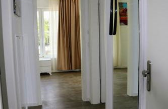 Apartments & Pension Bremen Burglesum - Foto 32