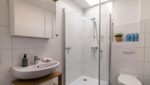 Ferienhaus Klötzlehuus - Foto 5