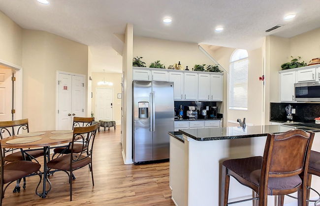 Triton Vacation Pool Home Near Disney - Foto 22