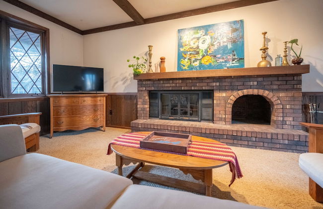 Casa del Pavo Real - Foto 31