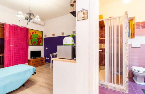 GuestHouse Pet's Friendly - Foto 16