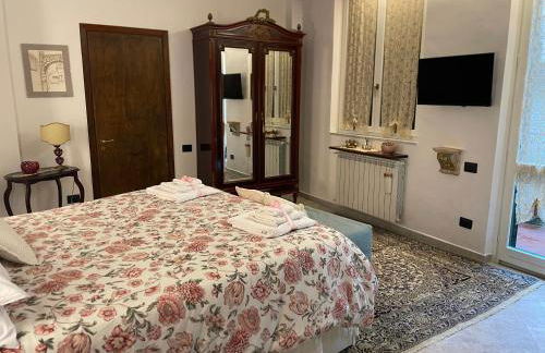 Minerva Charming House Elegant & Central Stay in Salerno - Foto 26