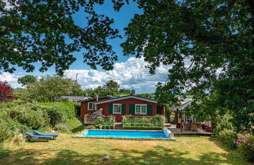 Ola Maika i - Das gute Leben am See - Photo 30