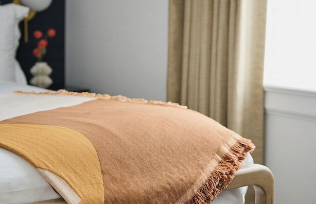 Rusk House Serviced Apartments - Foto 73