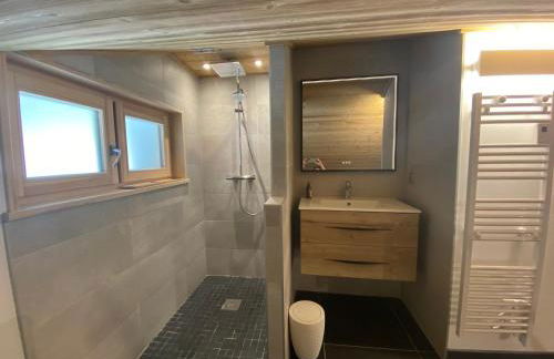 Appartement avec balcon et parking, vue sur montagnes - FR-1-692-88 - Foto 9