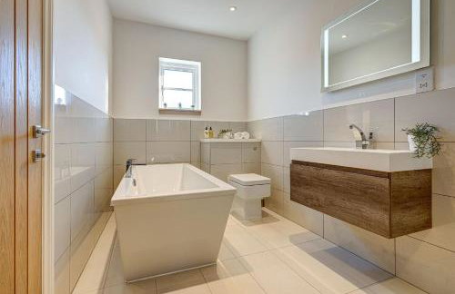 Friday Cottage - Foto 26