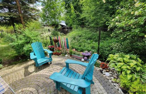 Domek Góralski Chatka Puchatka - Foto 29