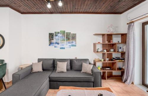 Villa Foteini Gerakari Mountain Resort - Photo 8