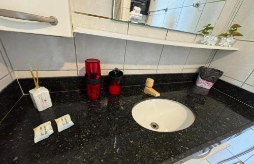 Apartamento vista mar no mucuripe - Foto 10