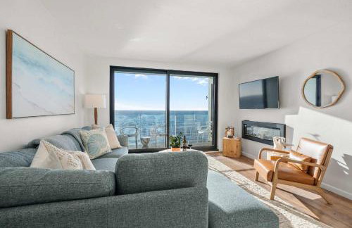 Seaside Serenity with Ocean Views - Foto 9