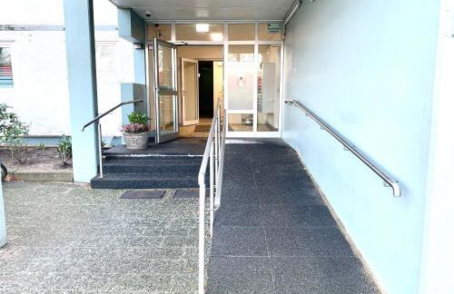 Privatunterkunft in Uetersen bei Hamburg - Foto 20