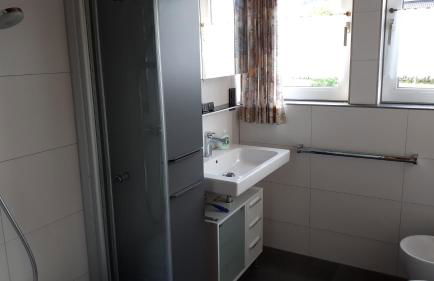 Panoramablick Ferienwohnung Luge Winterberg Sauerland - Foto 18