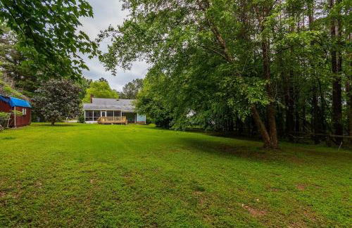 Beautiful recently updated 3bed and 2bath ranch - Foto 29